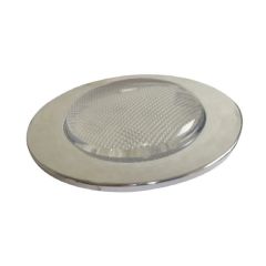 KROM GÖMME SPOT 12V 15 LED