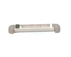 YATAY ARMATÜR 12V 15 LED BEYAZ