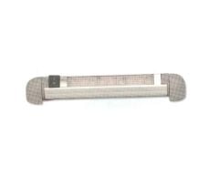 YATAY ARMATÜR 12V 30 LED BEYAZ