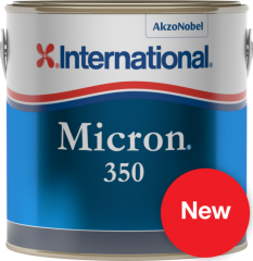 INTERNATIONAL MICRON 350 ZEHİRLİ BOYA 5 LİTRE
