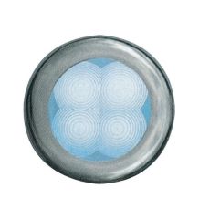EASTERNER GÖMME SPOT MAVİ 12V 4 LED