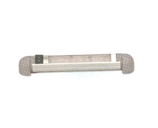 YATAY  ARMATÜR 12V 45 LED BEYAZ