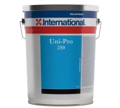 INTERNATIONAL UNI-PRO 250 ZEHİRLİ BOYA 5 LİTRE