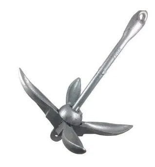 ŞEMSİYE ÇIPA GALVANİZLİ 1.5 KG