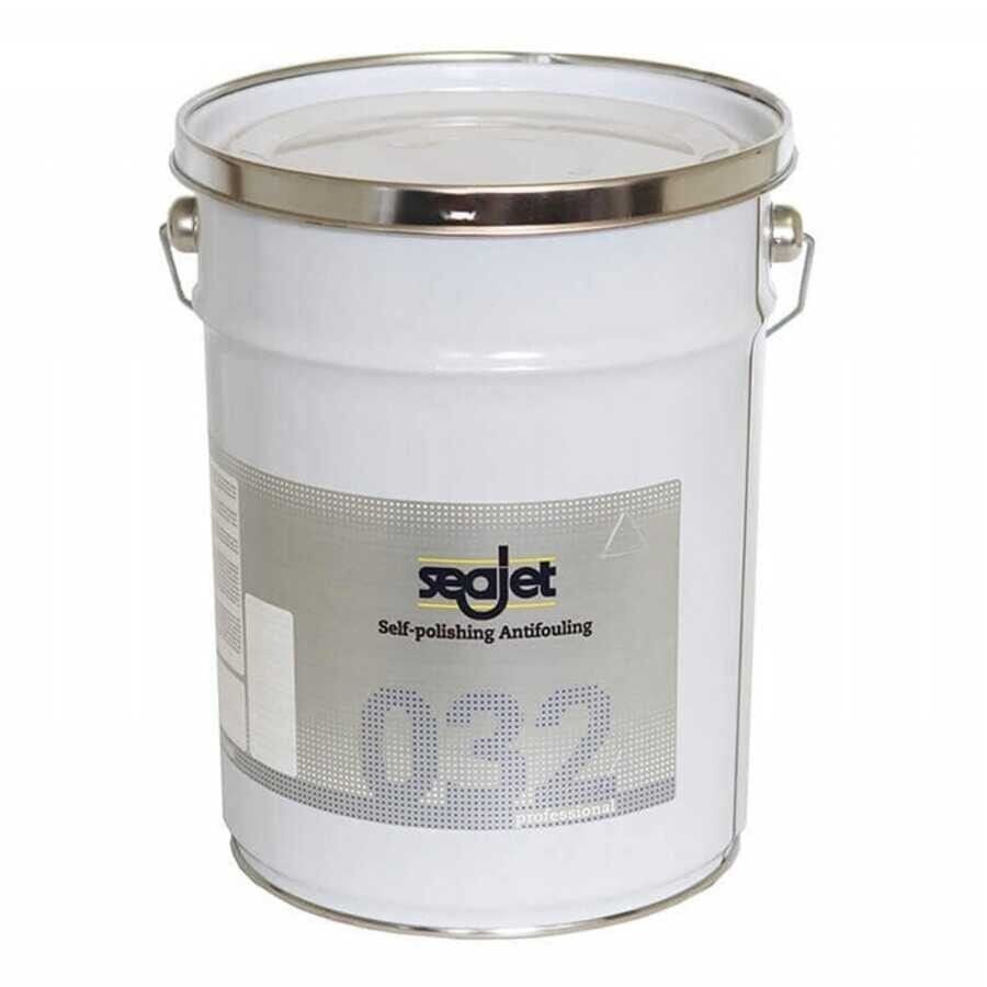 SEAJET 032 PROFESSIONAL ZEHİRLİ BOYA 5 LİTRE