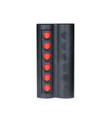 BFY OTOMATİK SİGORTALI VE IŞIKLI SWITCH PANEL ANAHTAR SAYISI SEÇENEKLİ