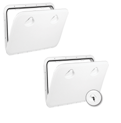 LALIZAS PLASTİK KAPAK 460 X 525MM