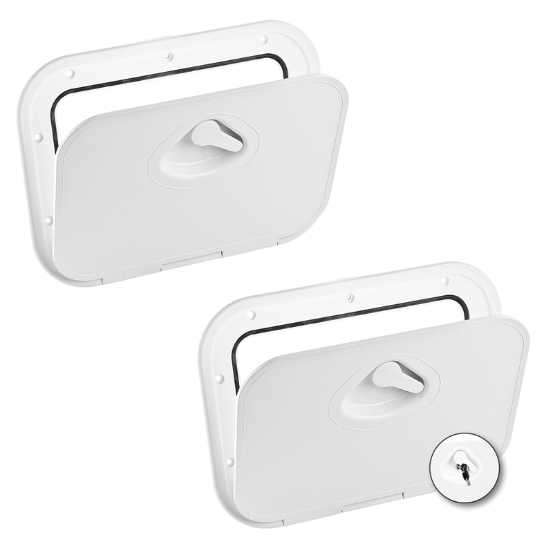 LALIZAS PLASTİK KAPAK 278X378 MM