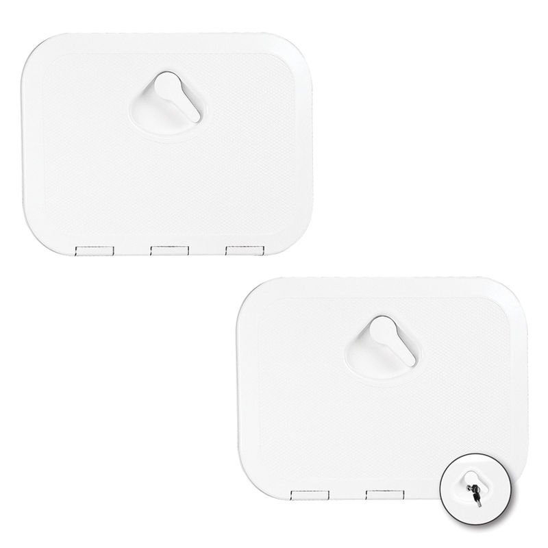 LALIZAS PLASTİK KAPAK 27X37,5CM