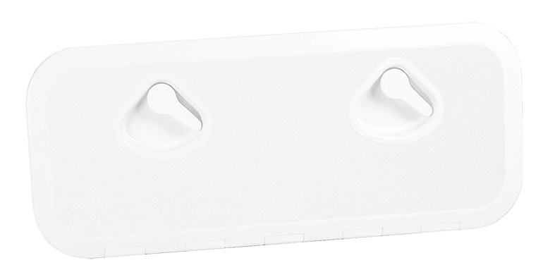 LALIZAS PLASTİK KAPAK 24.3 X 60.7 CM