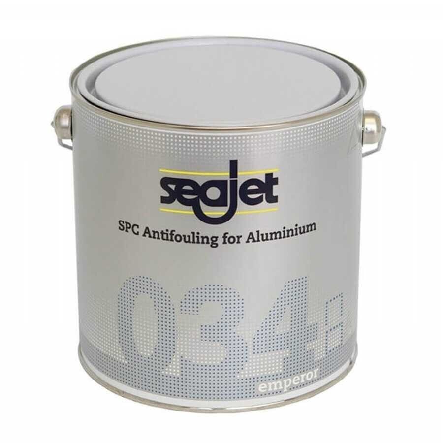 SEAJET 034 EMPEROR ZEHİRLİ BOYA 2.5 LİTRE