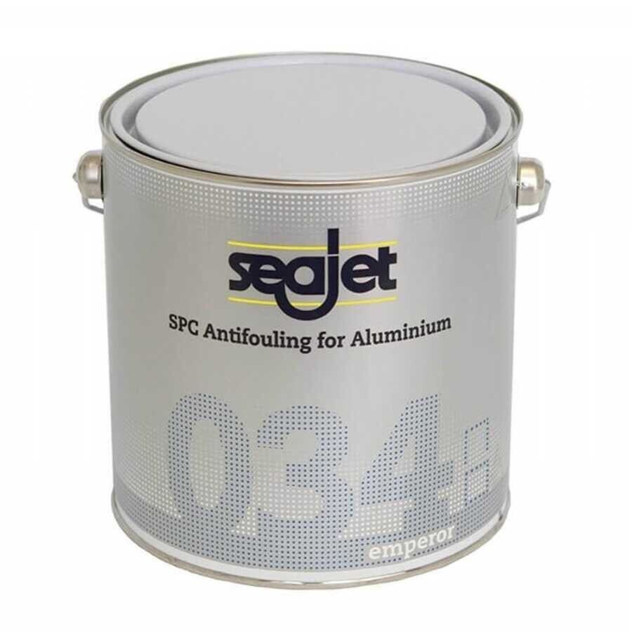 SEAJET 034 EMPEROR ZEHİRLİ BOYA 2.5 LİTRE