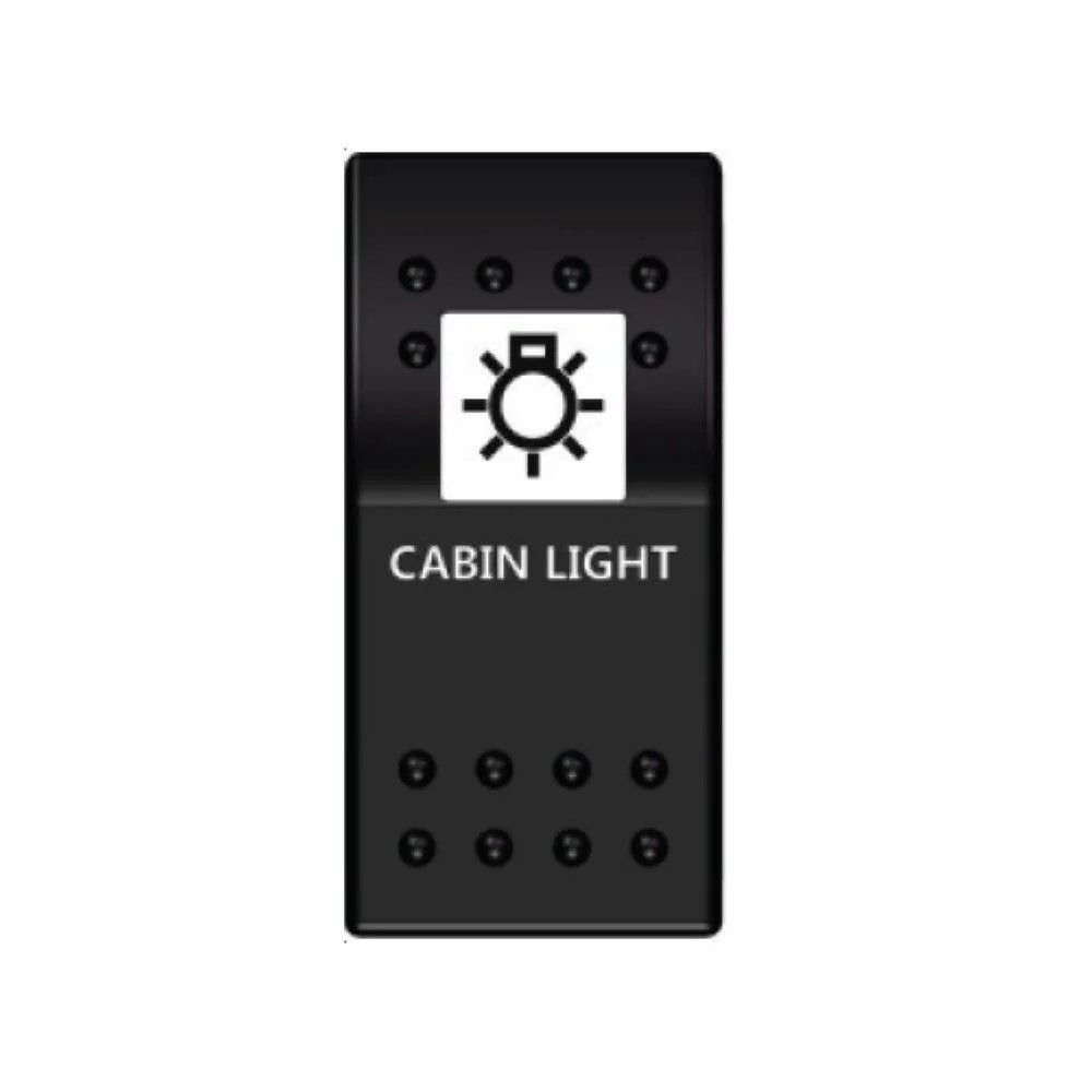 BFY SWITCH ON-OFF KABİN LAMBASI