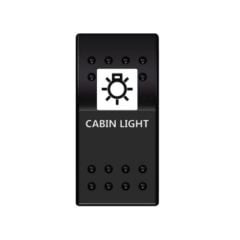 BFY SWITCH ON-OFF KABİN LAMBASI