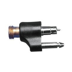 NUOVA RADE YAMAHA/ MERCURY / MARINER DEPO TARAFI KONNEKTÖR 1/4''