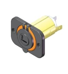ÇAKMAK SOKETİ 12V