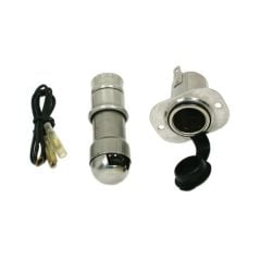 KROM ÇAKMAK TAKIMI 12V