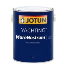 JOTUN MARE NOSTRUM ZEHİRLİ BOYA 2.5 LİTRE