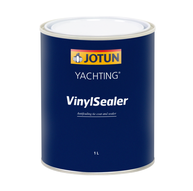 JOTUN VINYL SEALER ZEHİRLİ BOYA ASTARI 2.5 LİTRE