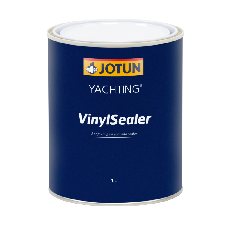 JOTUN VINYL SEALER ZEHİRLİ BOYA ASTARI 2.5 LİTRE