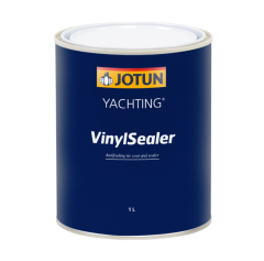 JOTUN VINYL SEALER ZEHİRLİ BOYA ASTARI 2.5 LİTRE
