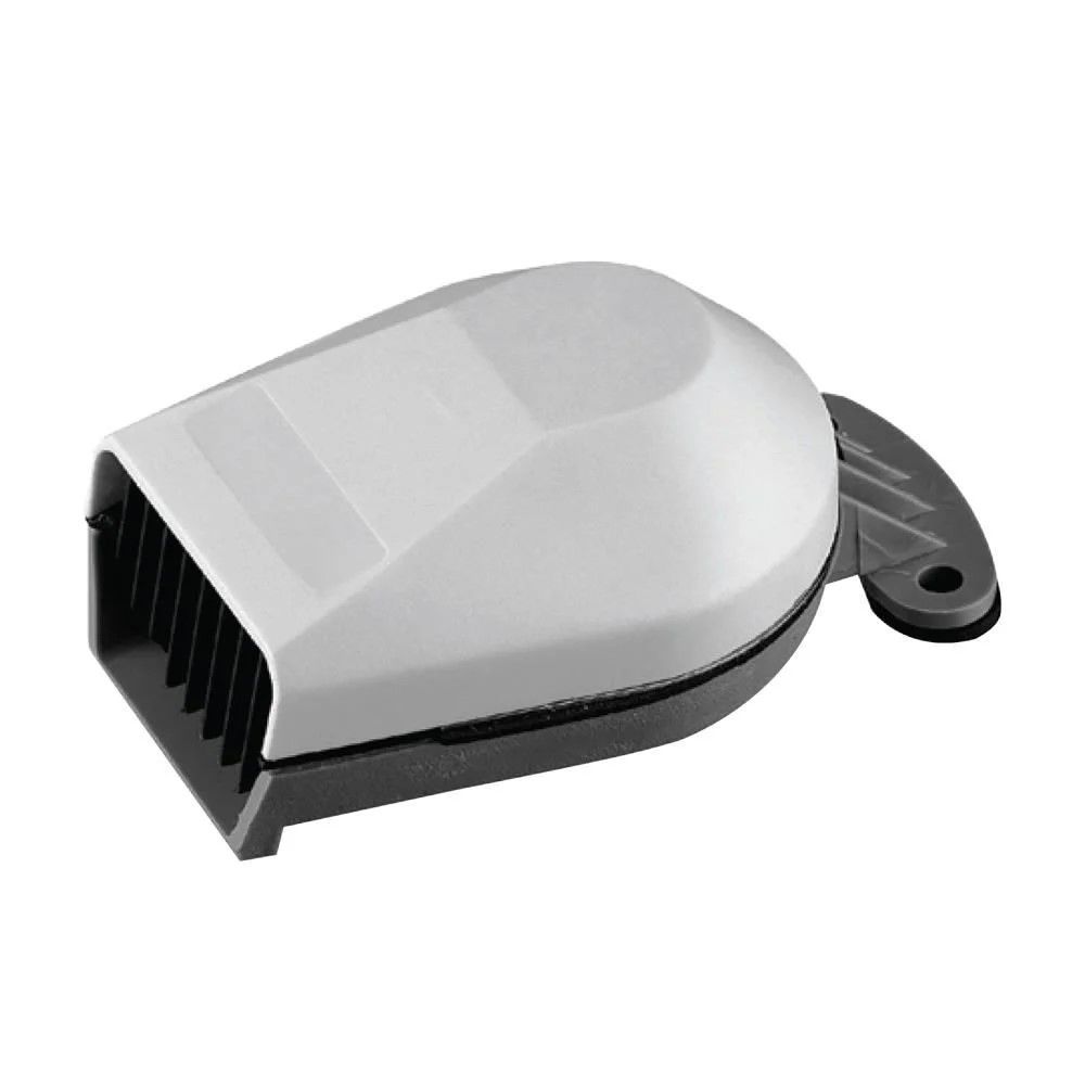EASTERNER TEKLİ BEYAZ KORNA 12V