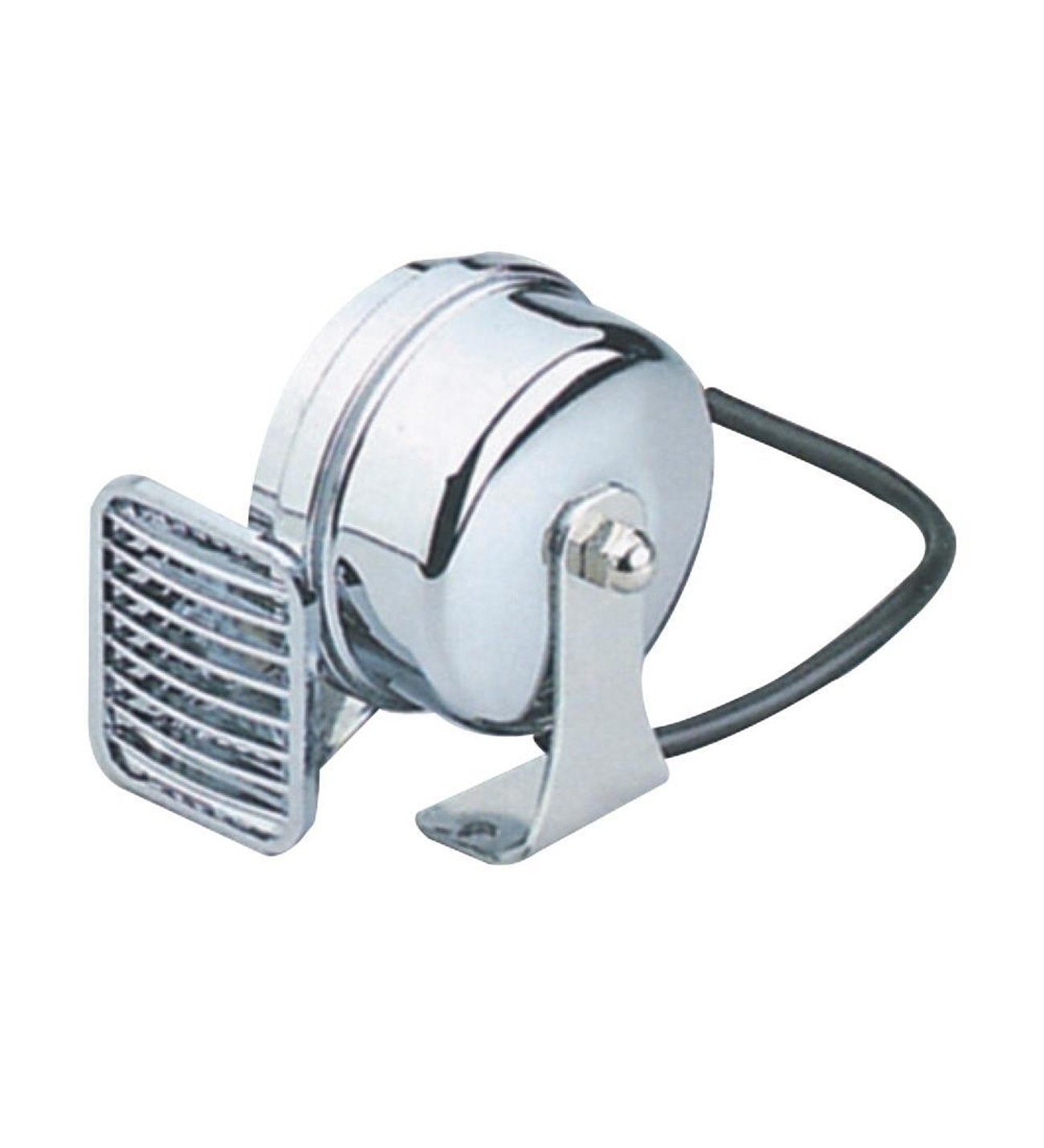 SALYANGOZ TEKLİ BEYAZ KORNA 12V