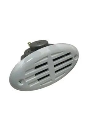 EASTERNER PLASTİK GÖMME KORNA 12V