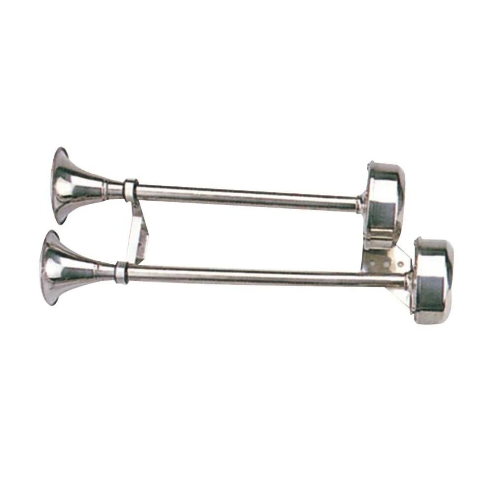 KROM KORNA ÇİFT BORULU 24V 45CM