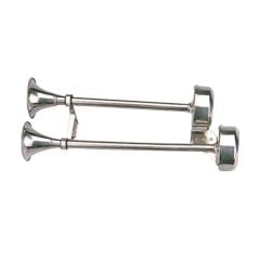 KROM KORNA ÇİFT BORULU 24V 45CM