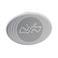 NUOVARADE PLASTİK GÖMME KORNA 12V