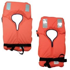 LALIZAS YETİŞKİN CAN YELEĞİ 100N CE ISO 12402-4