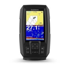 GARMIN STRIKER PLUS 4 BALIK BULUCU
