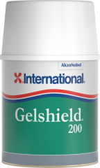 INTERNATIONAL GELSHIELD 200 OZMOS KORUMALI EPOKSİ ASTARI