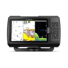 GARMIN STRIKER VIVID 7CV BALIK BULUCU