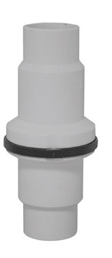 LALIZAS ÇEK VALF  1/4 -1 1/2'' DÜZ