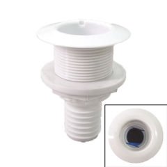 LALIZAS ÇEK VALFLİ PLASTİK SİNTİNE ÇIKIŞI