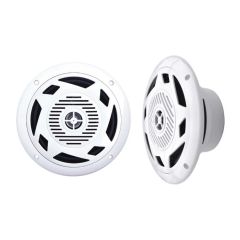 SOUNDPOWER MARIN TWITERLI HOPARLÖR 8019 180W