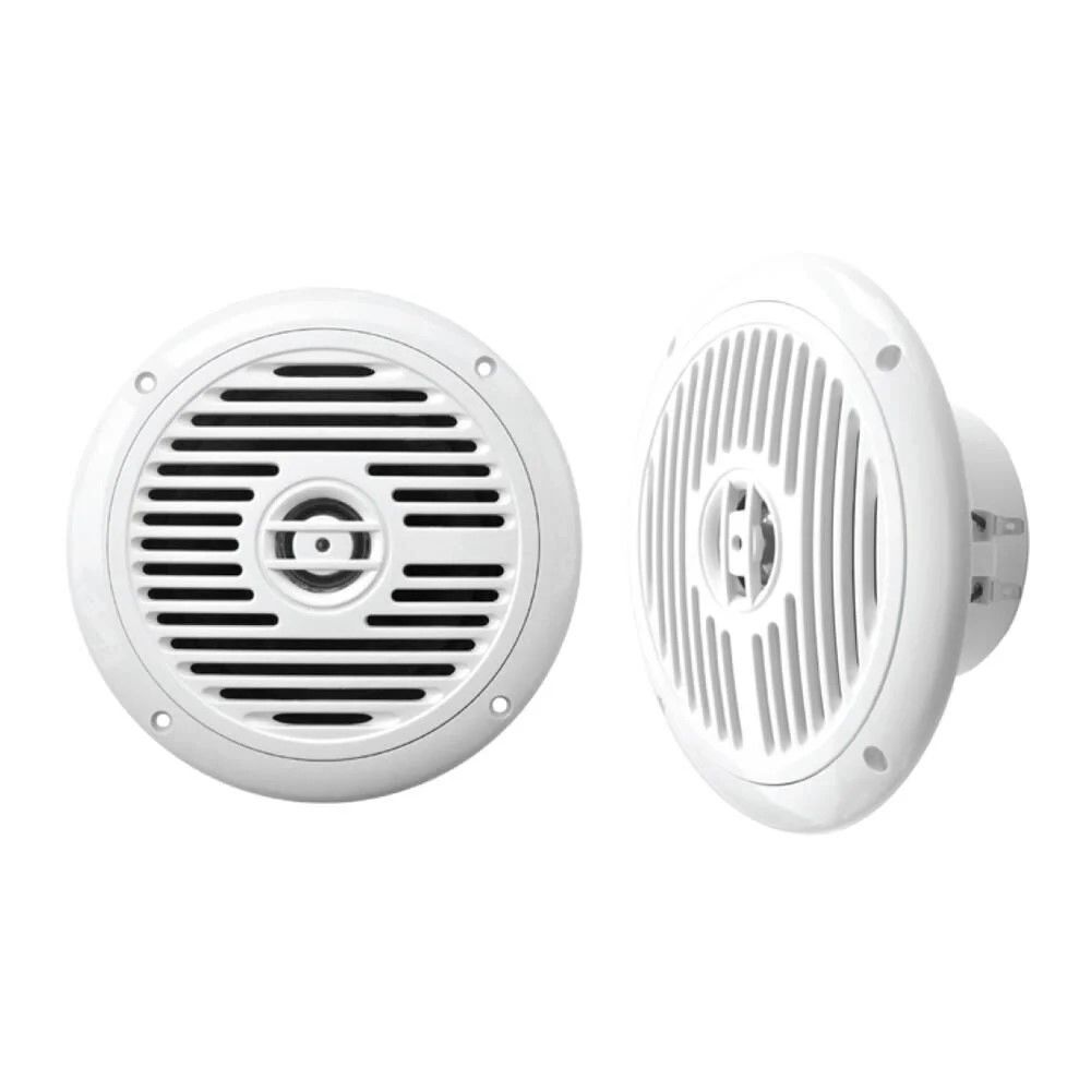 SOUNDPOWER MARIN TWITERLI HOPARLÖR 5002 80W