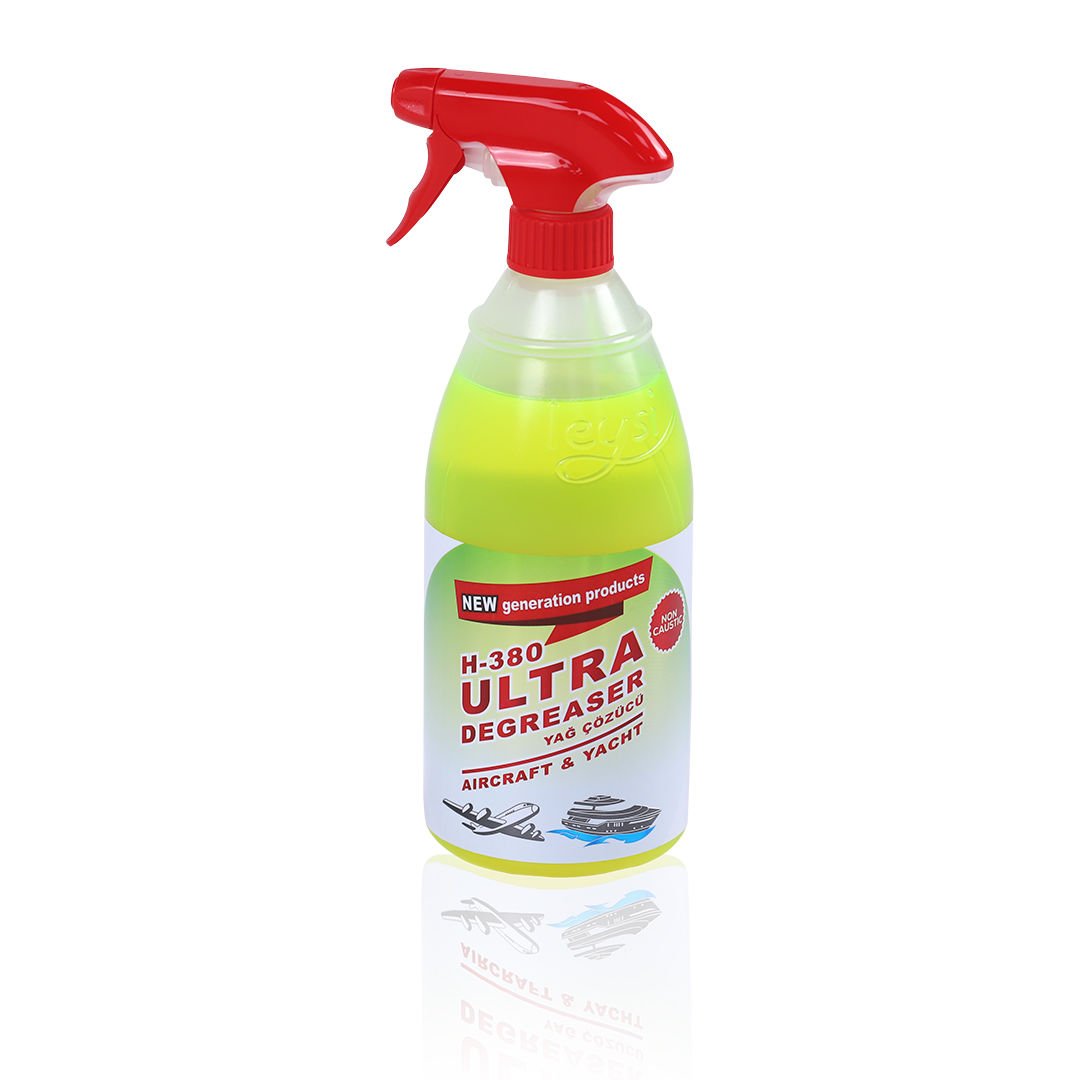 AKBA ULTRA BOAT CLEANER 750ML