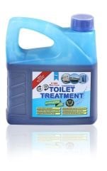 AKBA MAVİ SU (ATIK TANKI KİMYASALI) 3 LİTRE