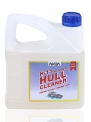 AKBA TEKNE GÖVDE TEMİZLEYİCİ (RUST REMOVER) 3 LİTRE
