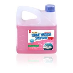 AKBA TEKNE YIKAMA ŞAMPUANI 3 LİTRE