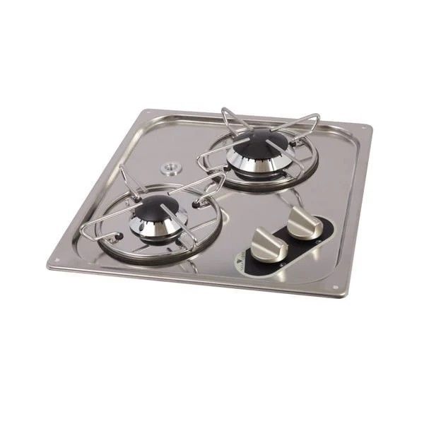 NAVY LOAD ÇİFTLİ GÖMME OCAK NL22001