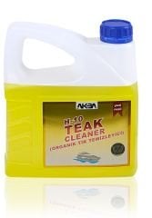 AKBA ORGANİK TİK TEMİZLEYİCİ 3 LİTRE