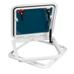 LALIZAS EURO 2 HATCH 480X480 MM