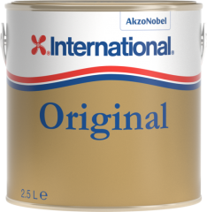 INTERNATIONAL ORIGINAL VERNİK 750ML
