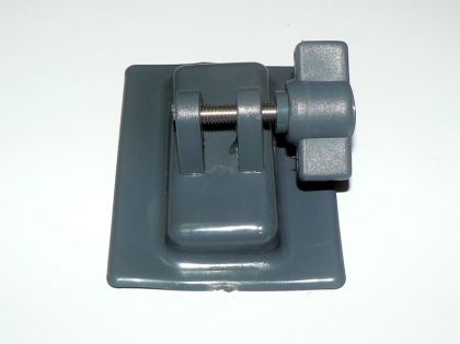 LALIZAS ŞİŞME BOTLAR İÇİN TENTE ALT BAĞLANTI PARÇASI