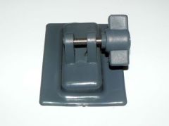 LALIZAS ŞİŞME BOTLAR İÇİN TENTE ALT BAĞLANTI PARÇASI