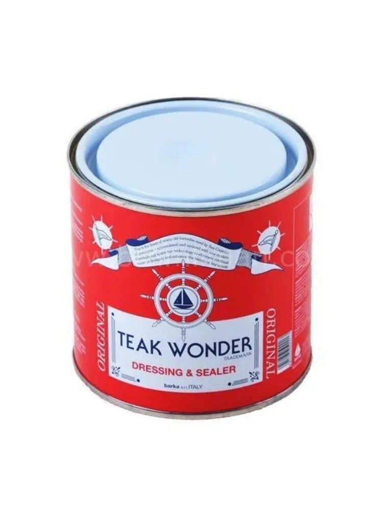 TEAK WONDER TİK KORUYUCU 1 LİTRE